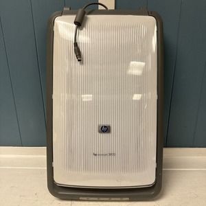 HP ScanJet 3970 Flatbed High Definition HD Photo / Document Colo USB Scanner‎